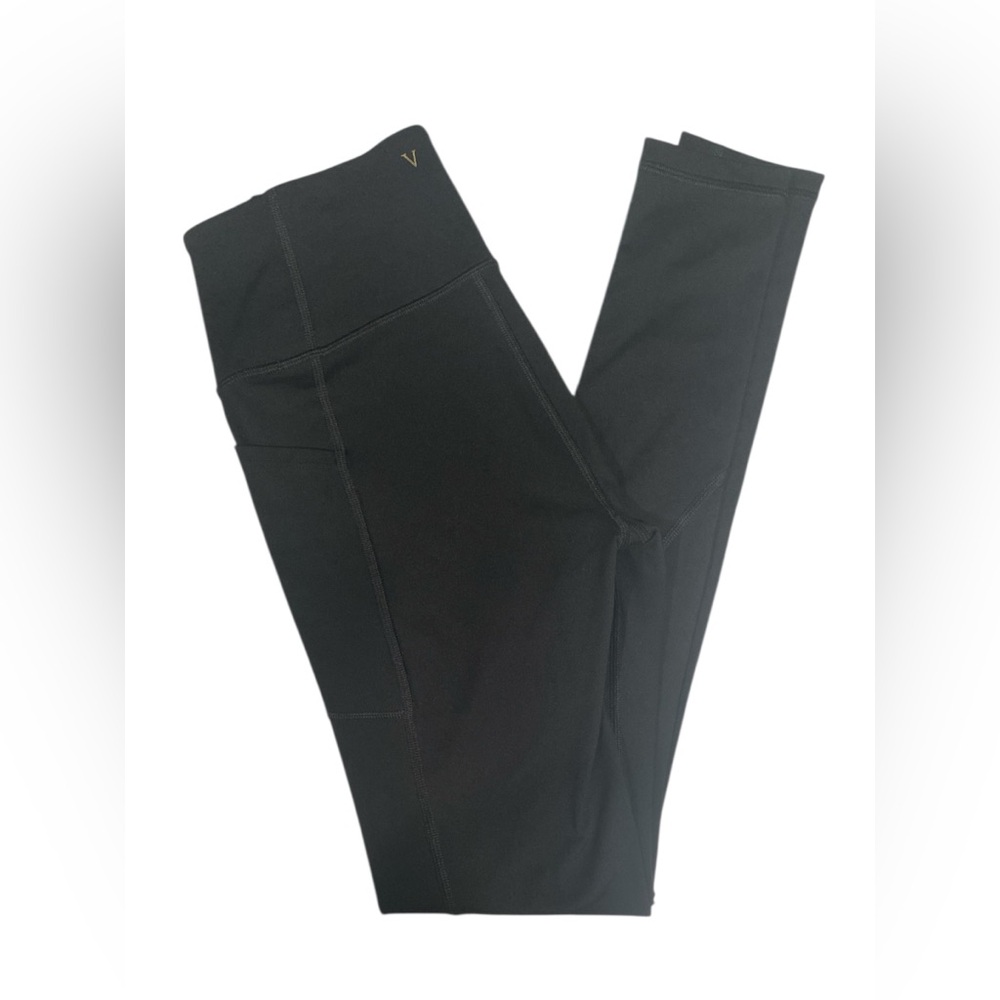 Victoria's Secret Black Leggings